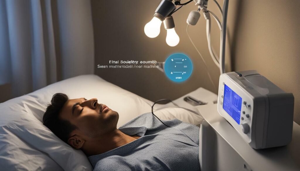 呼吸機噪音大影響睡眠怎麼辦?