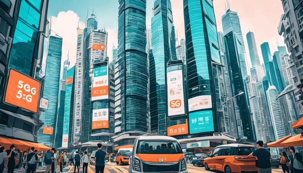 在香港尋找最佳5G家居寬頻優惠的策略