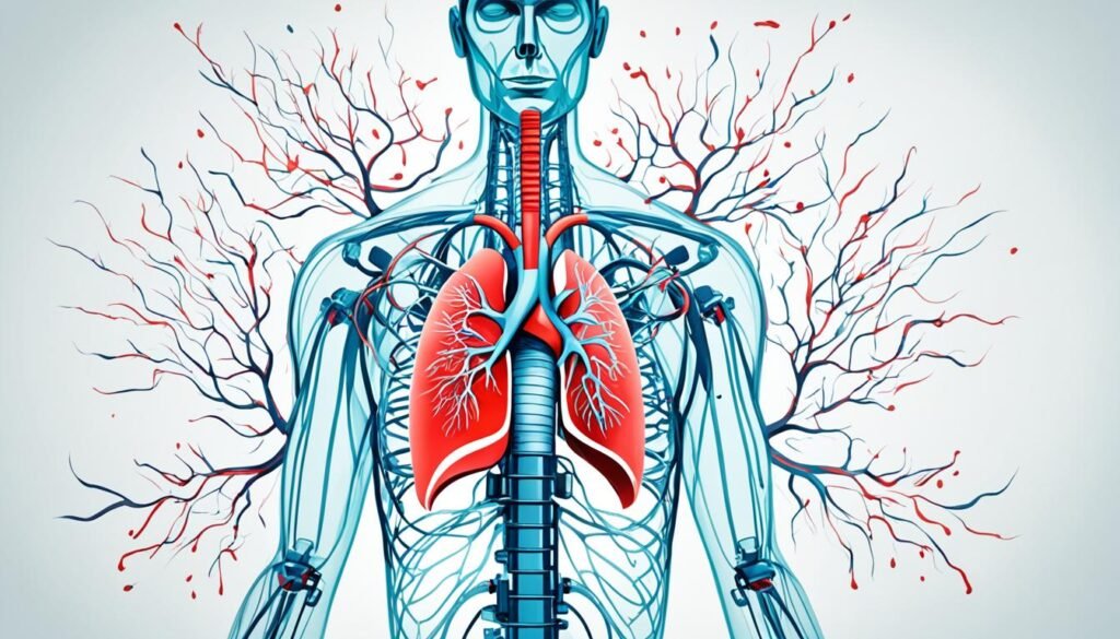 如何通過呼吸機和睡眠呼吸機治療提升心血管健康？