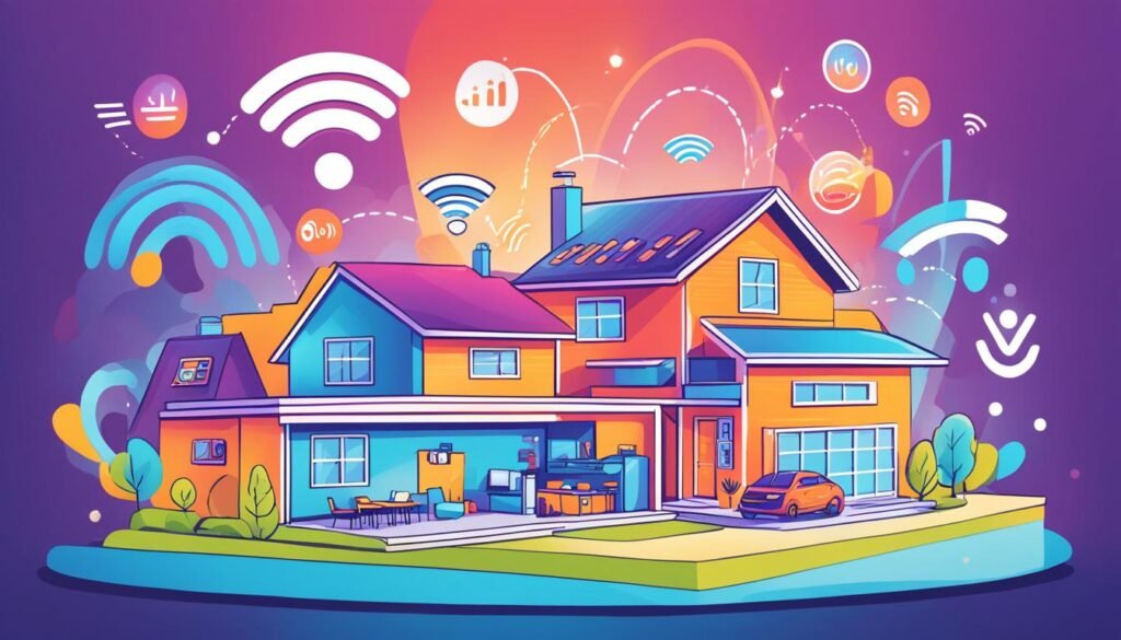家居無線寬頻：Wi-Fi 6的優勢與升級指南