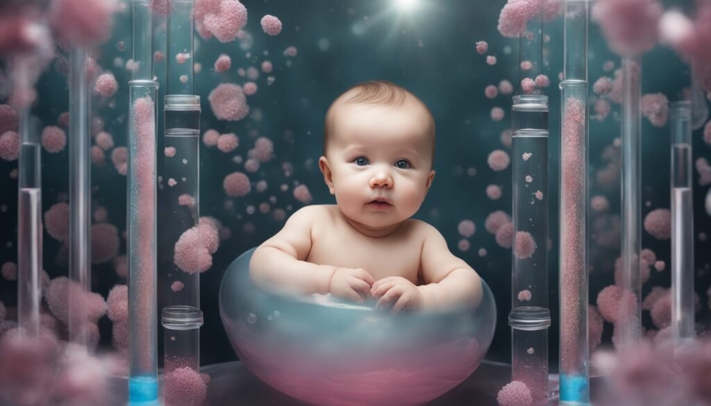 試管嬰兒與子宮內膜容受性：影響因素分析