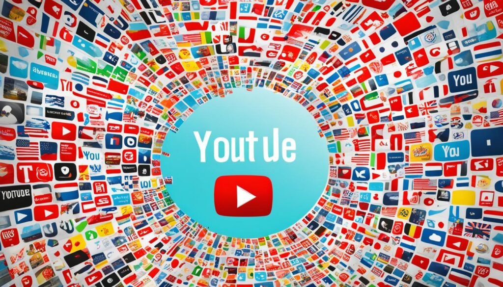 Youtube開營利