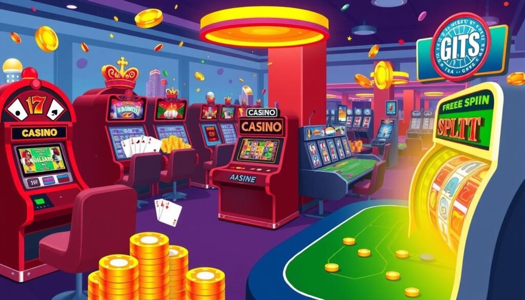 LuckyCola casino bonuses LuckyCola casino bonuses