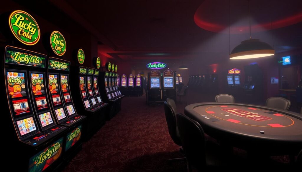 slots and table games comparison slots and table games comparison
