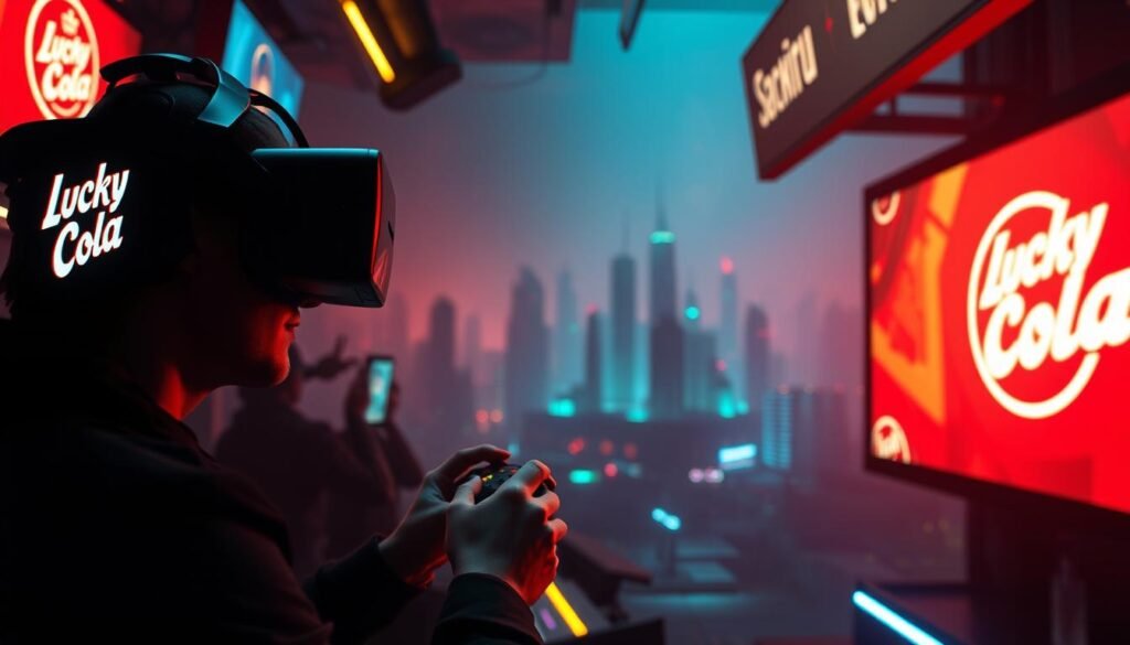 virtual gaming virtual gaming