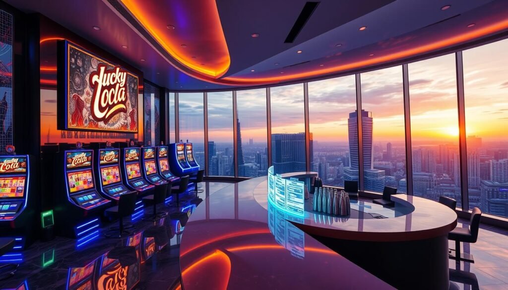 Lucky Cola Casino, LuckyCola, Lucky Cola,
