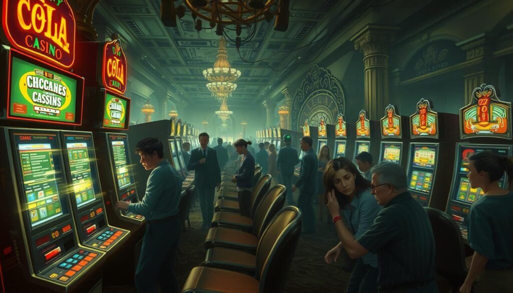 Lucky Cola Casino technical issues Lucky Cola Casino technical issues