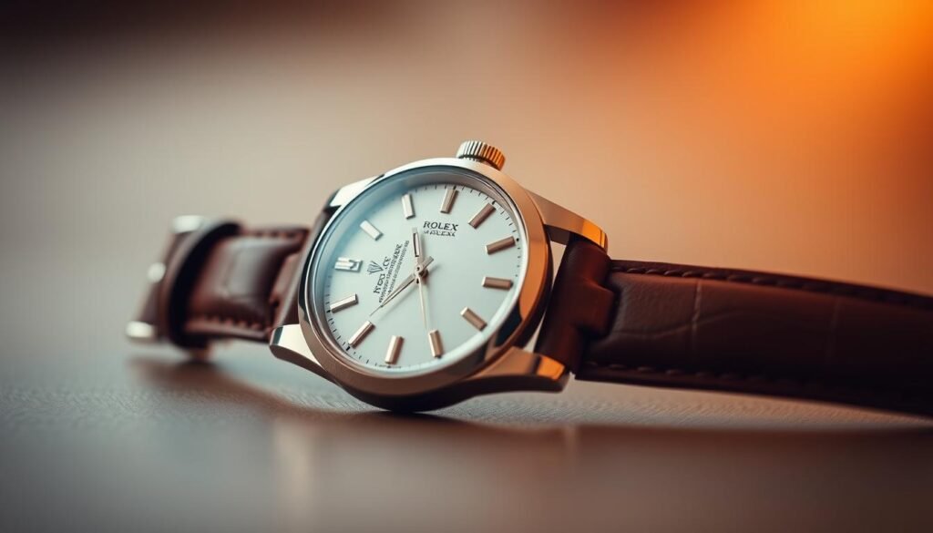Rolex 手腕錶