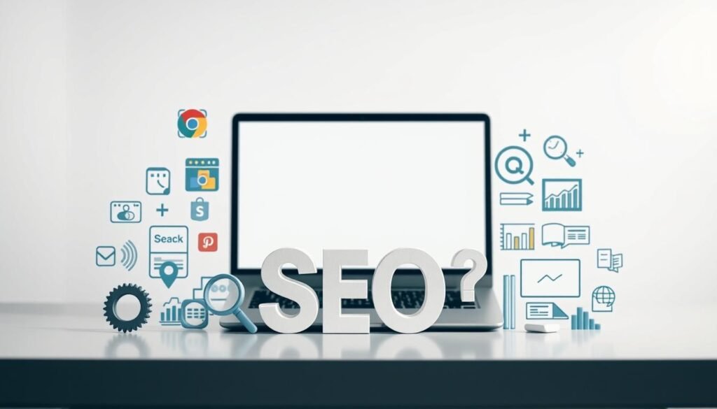 SEO優化