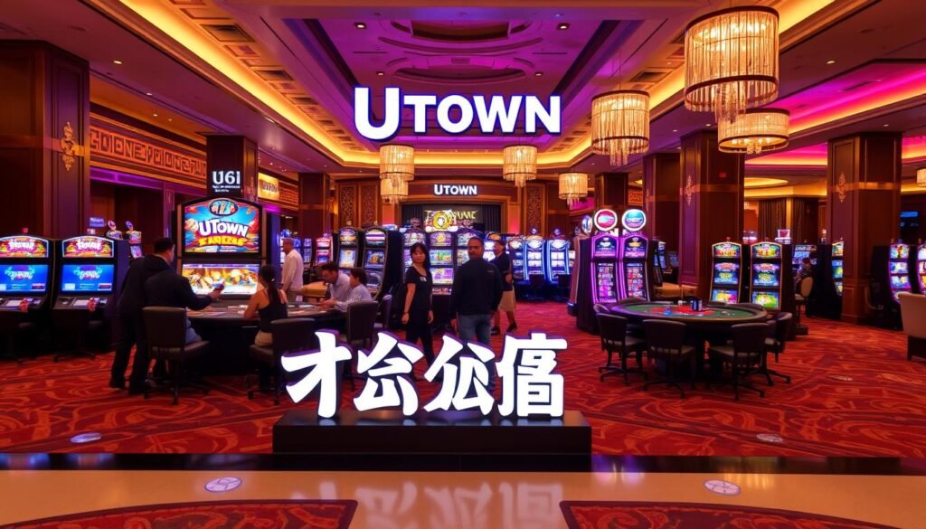 娛樂城優惠