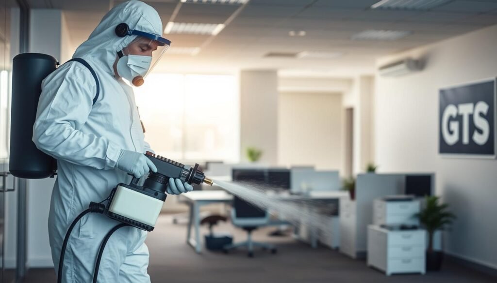 專業消毒服務 專業消毒服務
