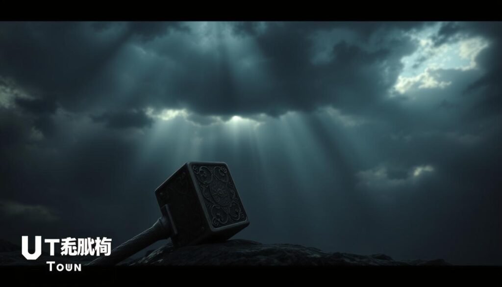 雷神之鎚試玩版