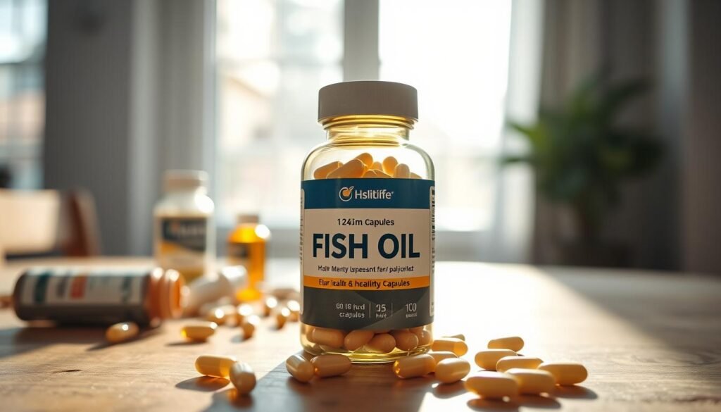 魚油推薦基本知識