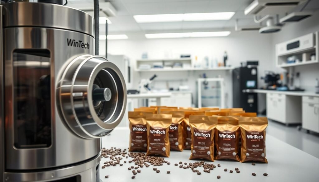 Innovative Coffee Bean Packaging Technologies Innovative Coffee Bean Packaging Technologies