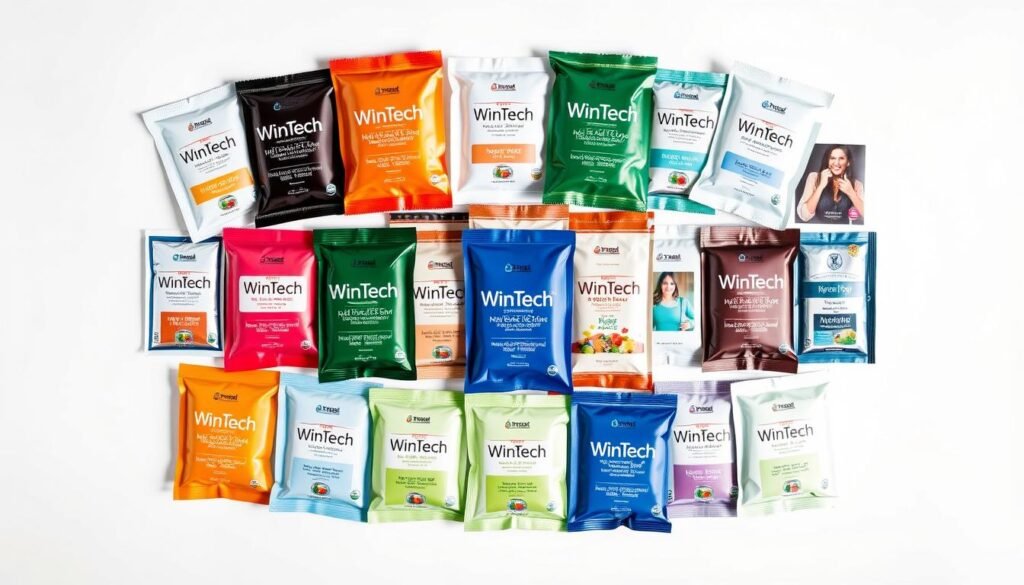 sachet products sachet products