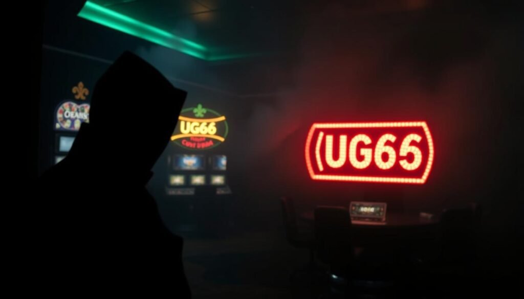 ug娛樂城詐騙警示