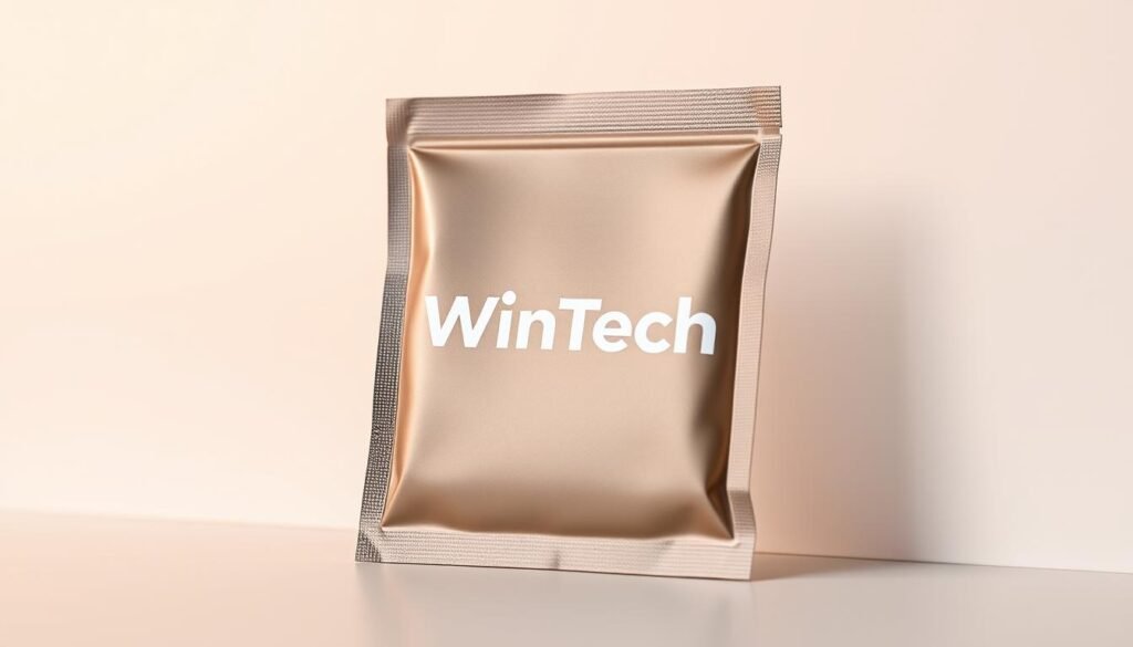 what are sachets