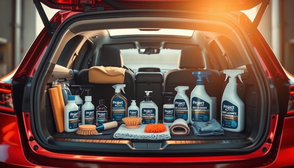 洗車用品