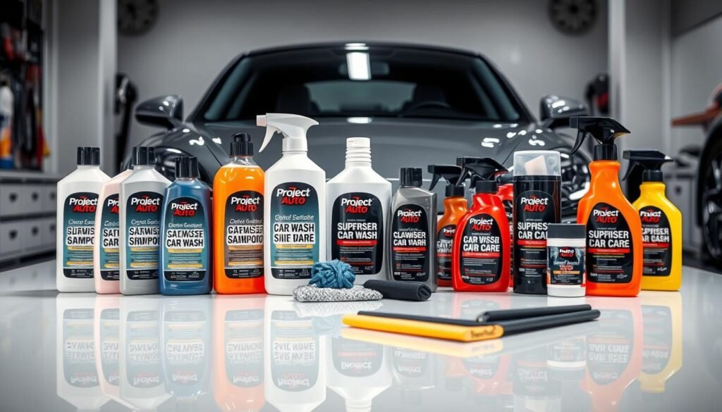高品質洗車用品選擇 高品質洗車用品選擇