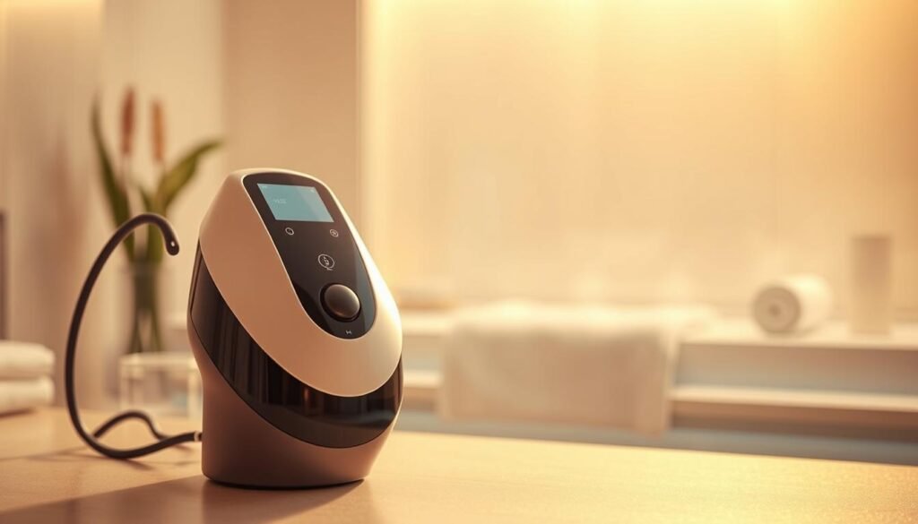 INDIBA產後減肥技術 INDIBA產後減肥技術