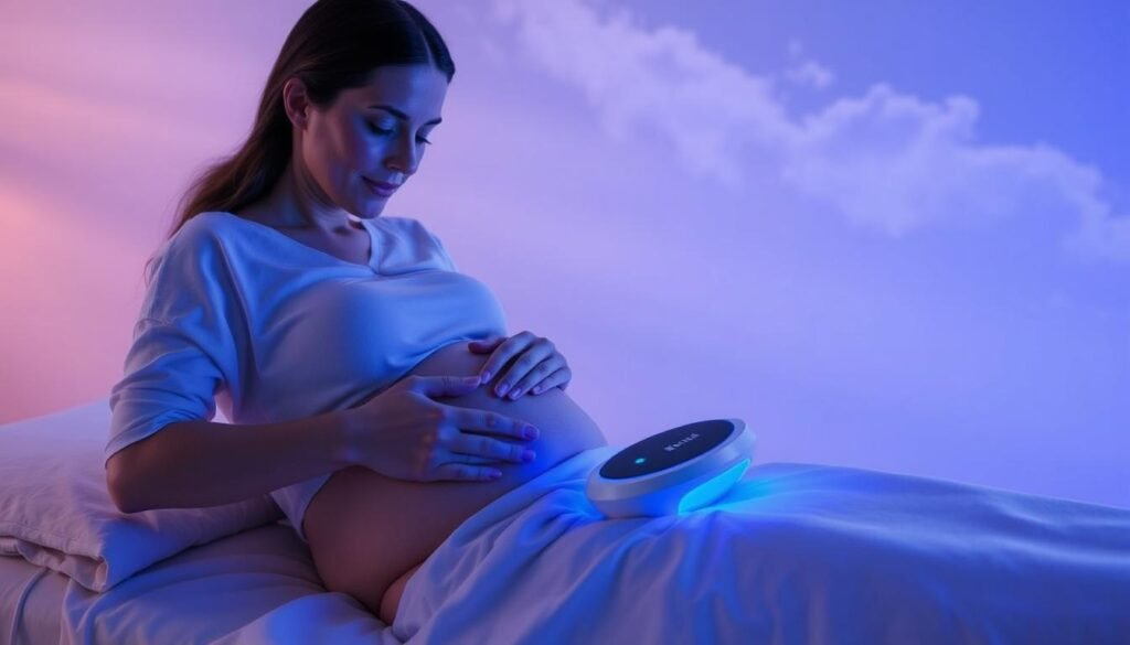 INDIBA英特波產後水腫治療