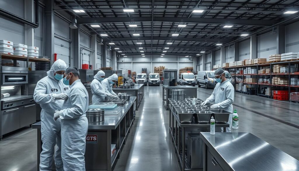 清潔公司食品安全服務 清潔公司食品安全服務