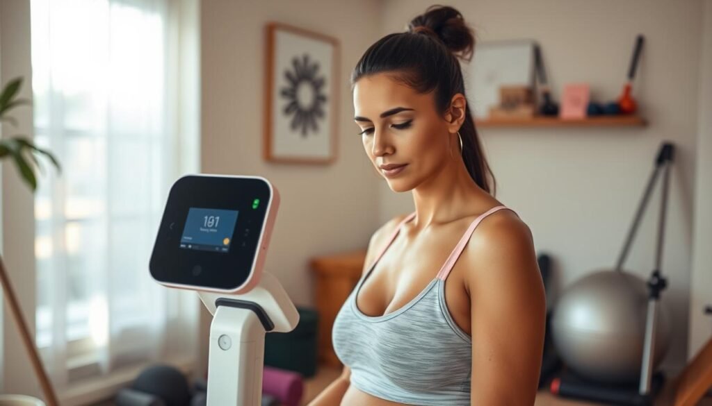 產後減肥INDIBA英特波 產後減肥INDIBA英特波