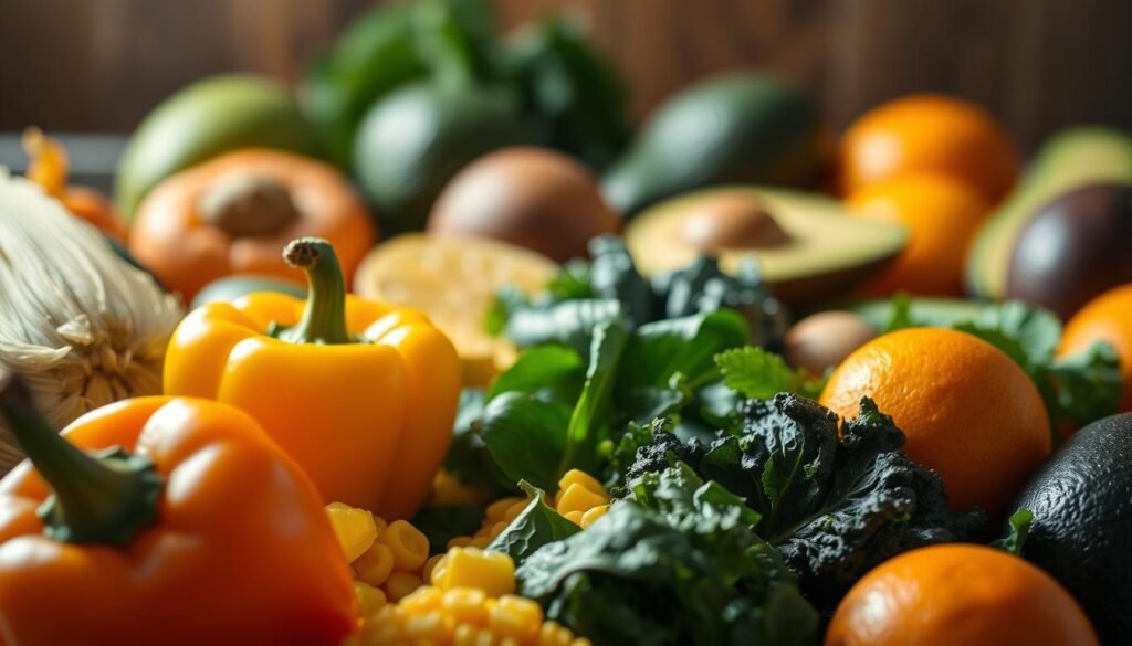 葉黃素功效攝取方法