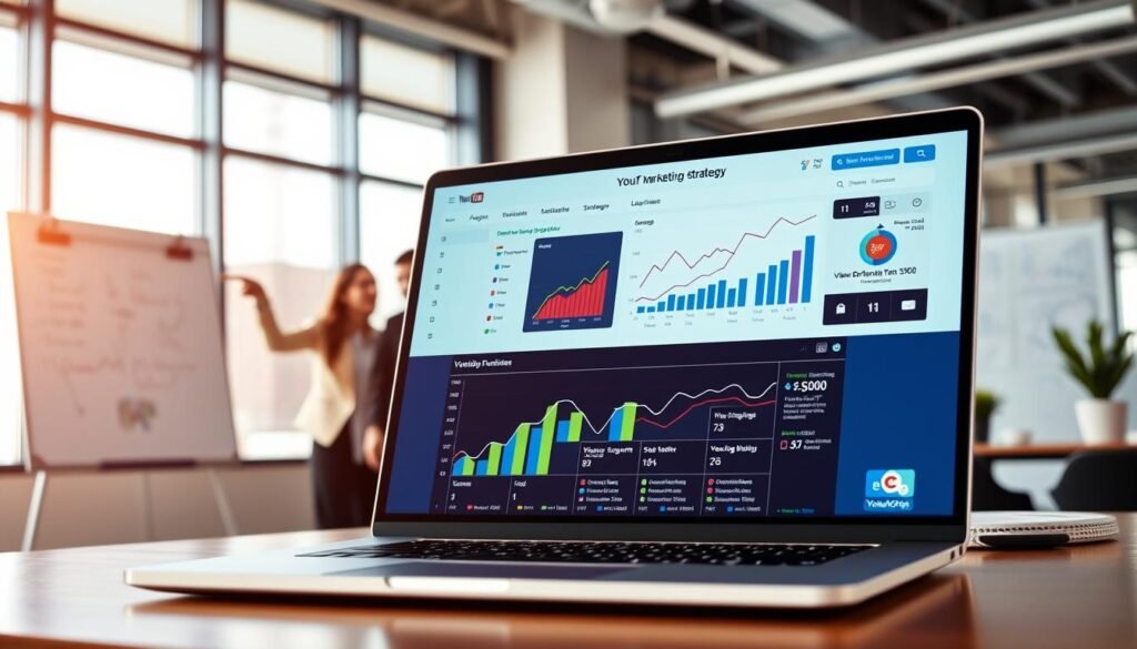 YouTube营销推广策略