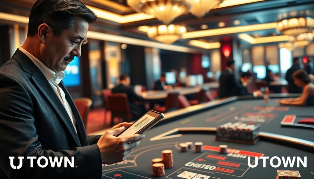 百家樂遊戲策略分析 百家樂遊戲策略分析