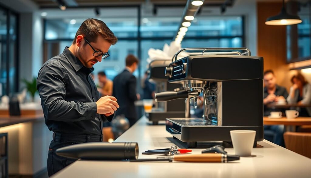 La Marzocco