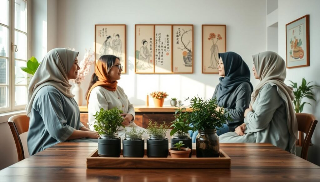 婦科中醫