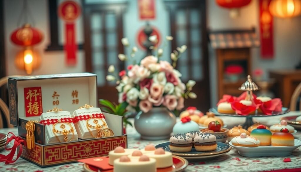 台灣聘金行情